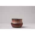 thumbnail image 2 of Five-piece ceramic flower pot set, succulent plant pot set, various shapes of flower pots, 2 of 7