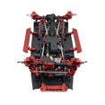 thumbnail image 4 of RC Car Upgrade Front Rear Axle Tie Rod Fastening Seat Kit B, 4 of 5