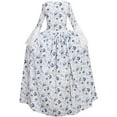 thumbnail image 3 of Women's Victorian Rococo Dress Inspiration Maiden Costume, 3 of 6