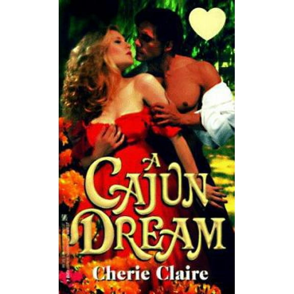 Pre-Owned A Cajun Dream (Paperback) 0821762524 9780821762523