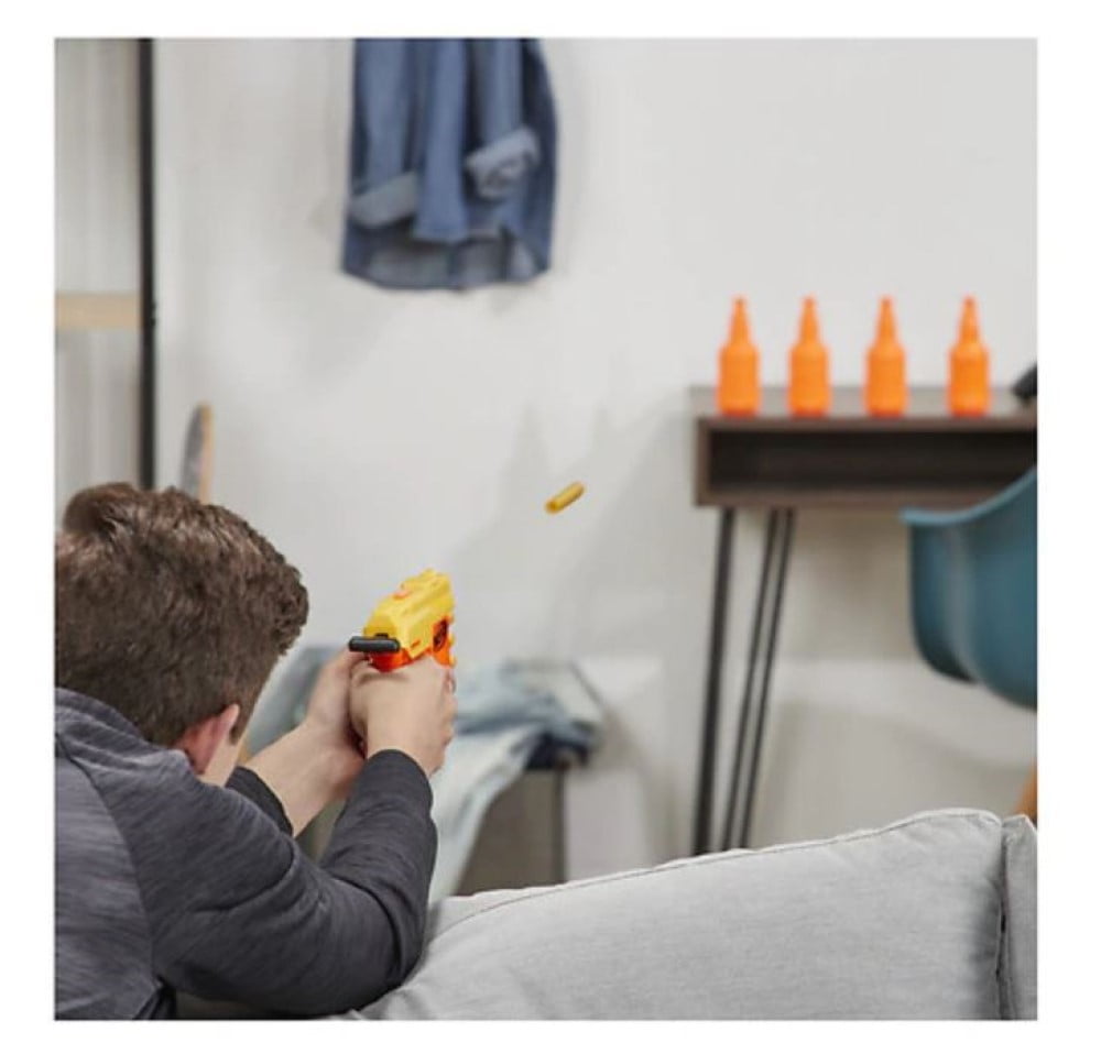 NERF Alpha Strike Fang QS-4 Targeting Set