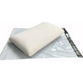 thumbnail image 4 of Jumbo Poly Mailers (15 3/4 X 22 Inch, 50 Pcs) Inch Durable Plastic Mailing Envelopes with Self-Sealing Strip for Waterproof and Tear-Resistant Shipping - Eco-Friendly and Reusable, 4 of 8