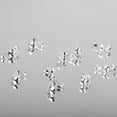 thumbnail image 4 of Fornituras de La Joyería de cubierta Del Engarzado Granos de 925 10x Gloria, 4 of 8