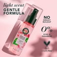 thumbnail image 5 of Herbal Essences Rose Perfume Fragrance Hair Spray, Rose Hips, 3.2 oz, 5 of 11