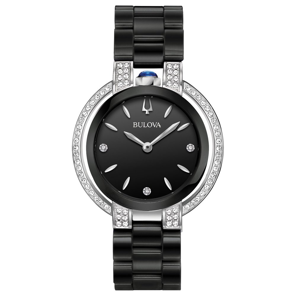 bulova ceramic