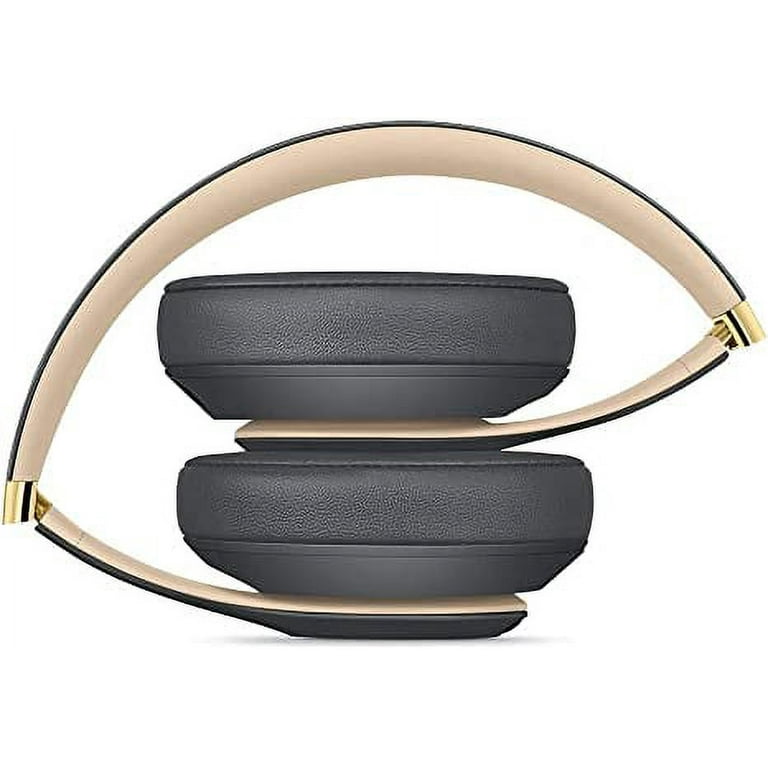 【美品】Beats by Dr Dre Beats Studio 3 Beats By Dr Dre Studio3 Wireless Headphones Brand New and Sealed