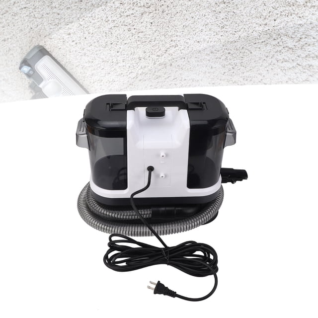 Portable Carpet Cleaner, Powerful Suction Carpet Spot Cleaner 14Kpa for Home