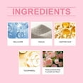 thumbnail image 5 of Heart Rose Oil Blotting Paper - 100 Sheets for Fresh, Clean Skin - Portable Facial Oil Absorber, 5 of 5