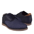 thumbnail image 1 of ZAPATOS CABALLERO STYLO 1828 TEXTIL AZUL Stylo 1828, 1 of 4