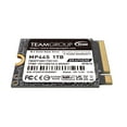 thumbnail image 2 of Team Group MP44S M.2 2230 1TB PCIe 4.0 x4 with NVMe, STEAM Deck Compatible, Internal Solid State Drive (SSD) TM5FF3001T0C101, 2 of 4