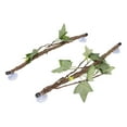 thumbnail image 4 of Branche d'Angle pour Reptiles, Vignes de Reptiles Haute Simulation Ventouses Durables pour Lézard, 4 of 8