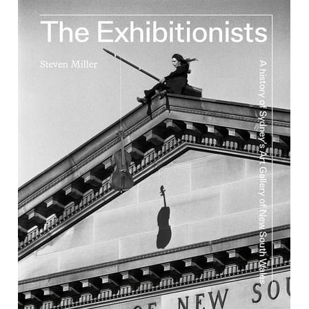 The Exhibitionists (Hardcover)