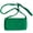 Green, variant on Kukuzhu Hobo Bag Women's Quilted Shoulder Crossbody Bag Fashion Purse Soft Handbag Totes Satchels with Adjustable Strap