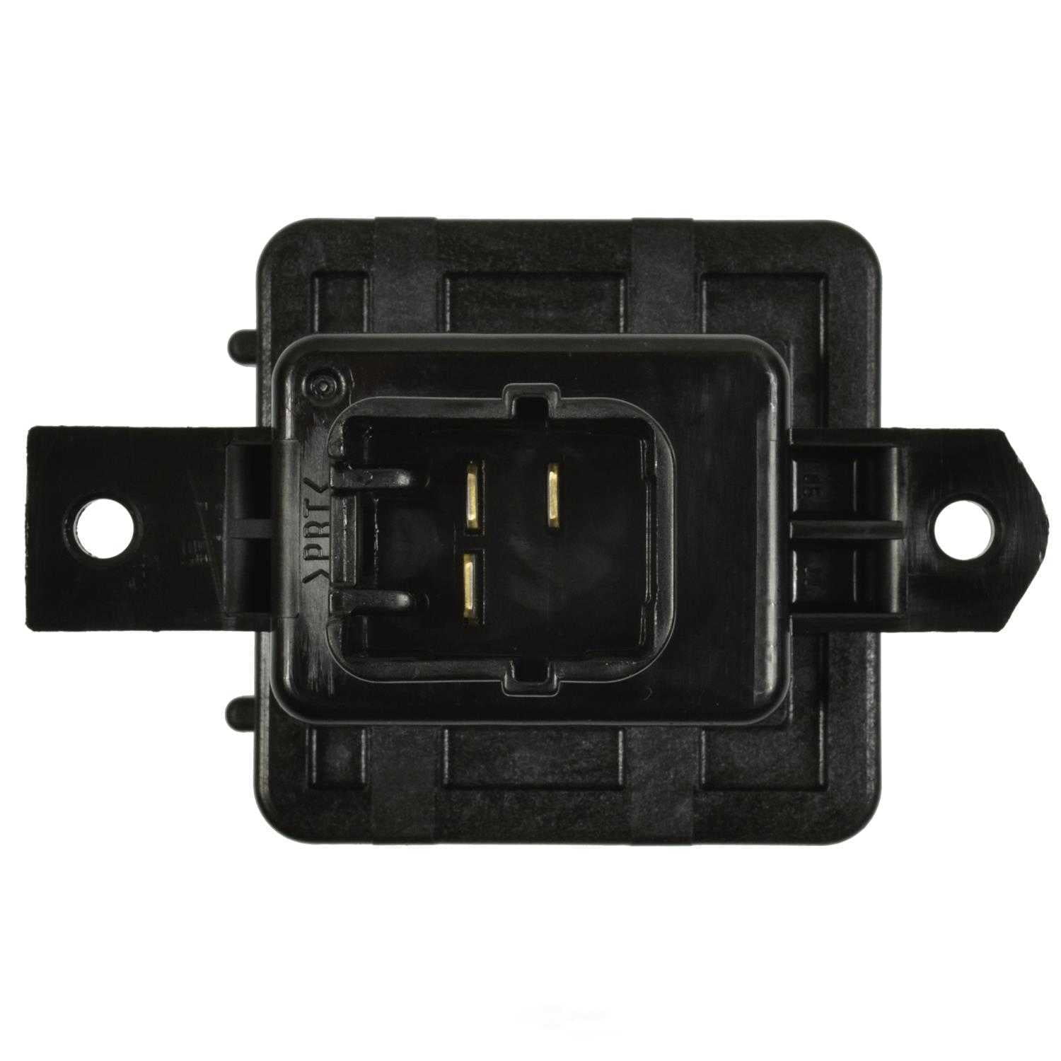 HVAC Blower Motor Resistor