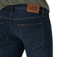 thumbnail image 5 of LEE Men's Slim Straight Jean, Evening, 38W x 32L, 5 of 5