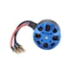 thumbnail image 5 of Motor Sin Escobillas RC, Conector Banana de 4,0 mm 4250 800KV 1250W Motor Sin Escobillas Diseño Preciso Piezas de Mejora Para Aviones RC Para Deportes, 5 of 7