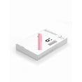 thumbnail image 5 of Apuntador Xtellar Presentador Láser Inalámbrico Remoto Usb Recargable Color Rosa, 5 of 5