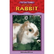 Rabbit Pet Guide (Reference/Guides)