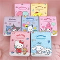 Hello Kitty Shoulder Bag Girls Gifts Sanrio Bags Melody Pudding