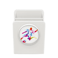 thumbnail image 1 of Football Athletes Pattern Desk Pencil Holder Cup Pen Organizer, 1 of 4