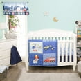 thumbnail image 4 of Everyday Kids Little Rescuer Window Valance, 4 of 6