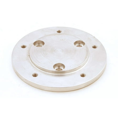 Steering Wheel Disconnect GT Performance 90-3001 Steering Wheel Quick Disconnects Quick Release Conversion Adaptor Plate ()