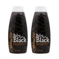 thumbnail image 1 of Autobronceador Ed Hardy Baby Got Black 2x300 ml Loción sin sol, 1 of 1