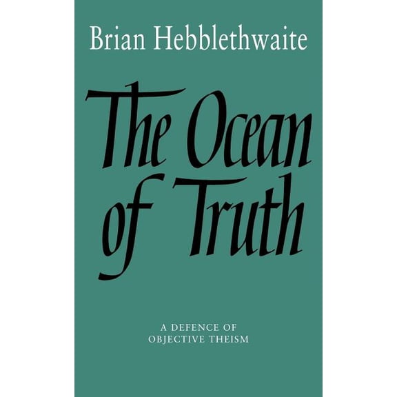The Ocean of Truth, (Paperback)