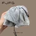thumbnail image 6 of EKE Women’s Hair Clip Vintage Retro Back-Wear Elegant Hair Accessory with Fashion Texture, 6 of 13