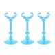 thumbnail image 5 of Soporte De Figuras De Acción De 10 Piezas, Soportes De Pantalla De Figura De Plástico Con Abrazadera Ajustable Y Base Para Muñecas Posibles Del Modelo, 5 of 7