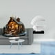 thumbnail image 2 of Adorno de onda de acrílico, decoración de mesa independiente con base para fiesta, hogar, estantería, festival, dormitorio, escultura abstracta, figur, 2 of 8