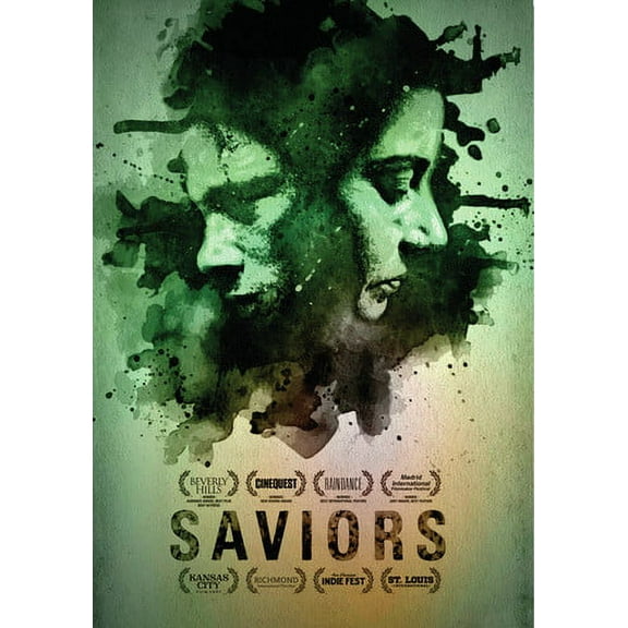 Saviors (DVD)