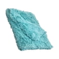 thumbnail image 2 of kurtrusly Pet Blankets For Ultimate Comfort Medium Dogs And Cats Wide Rang Of Uses Soft Warm Sleep Mat For Pet Blue, 2 of 6