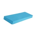 thumbnail image 2 of Almohada De Apoyo Para Yoga, Dispositivo De Ejercicios De Estiramiento, De Yoga Suave Para El Hogar, Para Mujeres, 60 Cm X 20 Cm X 5 Cm 60cmx20cmx5cm, 2 of 8