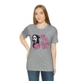 thumbnail image 6 of Ghost face tee shirt | Halloween Ghost face clothing | halloween gifts |, 6 of 12