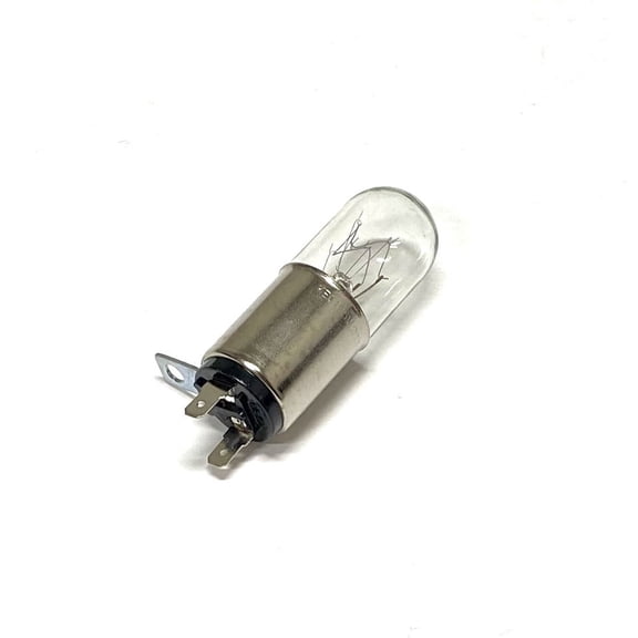 OEM Electrolux Microwave Light Bulb Lamp Originally Shipped With FGMO205KWC, FPMO209RFA, FPMO209RFB