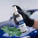 thumbnail image 3 of HWRETIE Automobile Coating Spray 100Ml Car Paint Protection Crystal Coating Polish Scratch Repair Hydrophobic Gloss Finish Vehicle Surface Care, 3 of 9