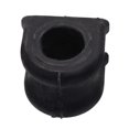 thumbnail image 2 of 2Pcs 68184510AA Black Rubber Car Front Stabilizer Sway Bar Bushing Fit For Jeep Grand Cherokee WK2 2011 2012 2013 2014 2015, 2 of 5