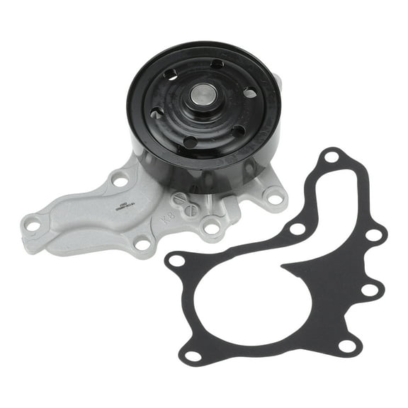 Engine Water Pump for Toyota Camry 2017-2024 No.1610009660 Cooling Water Pump W/ Gasket 1 Set