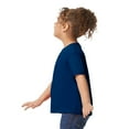 thumbnail image 3 of Gildan Boys/Girls Plain Cotton Heavy T-Shirt, 3 of 5