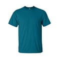 thumbnail image 1 of Camiseta de algodón Gildan Ultra Cotton 100% Galápagos Azul Pequeño 2000, 1 of 1