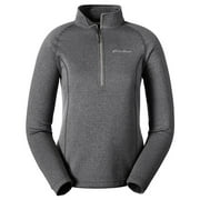 Eddie Bauer Women's High Route Fleece Pullover Size XSmall