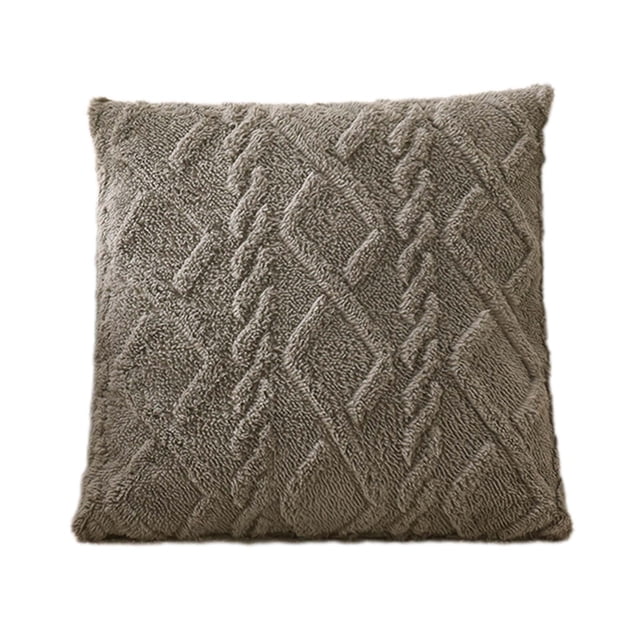 Decorative Pillows for Living Room Couch Pillows for Living Room Cloth Material Couch Pillow Cases