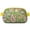 Yellow-5, variant on Classic Bohemian Waist Bag – Paisley Fanny Pack with Floral Pattern and Elegant Retro Charm
