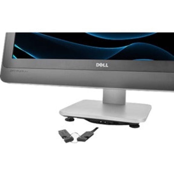 DESIGNED SPECIFICALLY FOR DELL OPTIPLEX ALL-IN-ONE MODEL: OPTIPLEX 9010 AIO, PRE