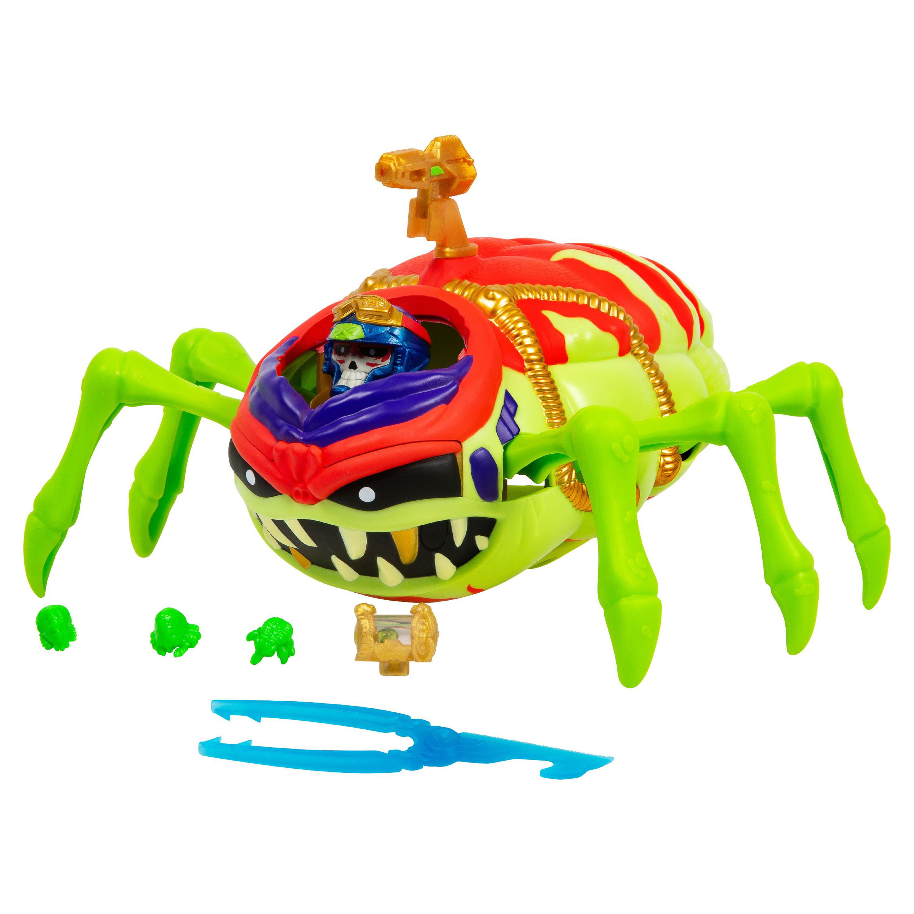 Alien Treasure X Dissection Wind Up Toy Slime Action Figure For Wind Up Toy  Search 230626 From Bian07, $17.36