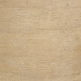 thumbnail image 6 of DecMode 16" Wide Textured Terracotta Beige Ceramic Vase, 6 of 14