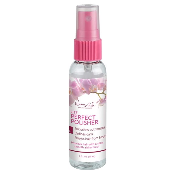 Weave Aide Perfect Polisher Light, 2 oz