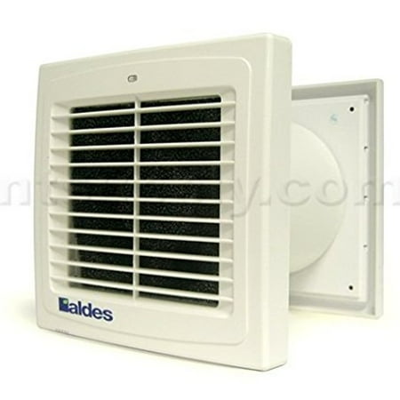 - American Aldes TTW100 70CFM 120V thru wall fan