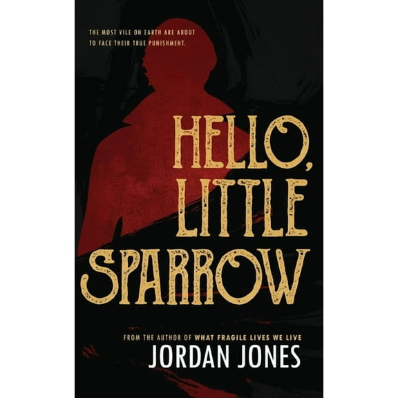 Hello, Little Sparrow (Paperback)
